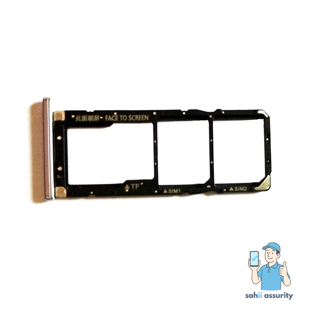 SIM Card Holder Tray for Xiaomi Redmi Y2 thumbnail